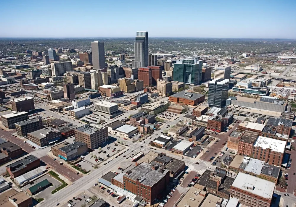 Omaha-NE